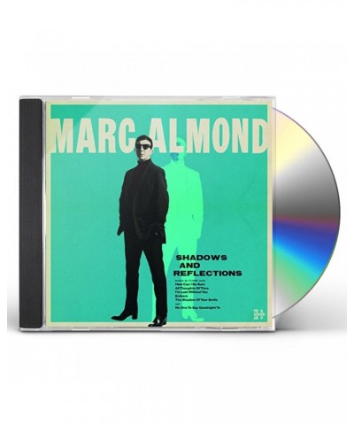 Marc Almond SHADOWS & REFLECTION CD $20.00 CD