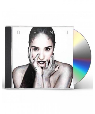 Demi Lovato Demi CD $9.93 CD
