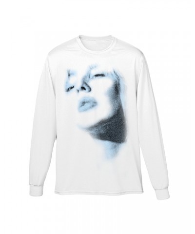 Ellie Goulding FADE LONG SLEEVE TEE $11.75 Shirts