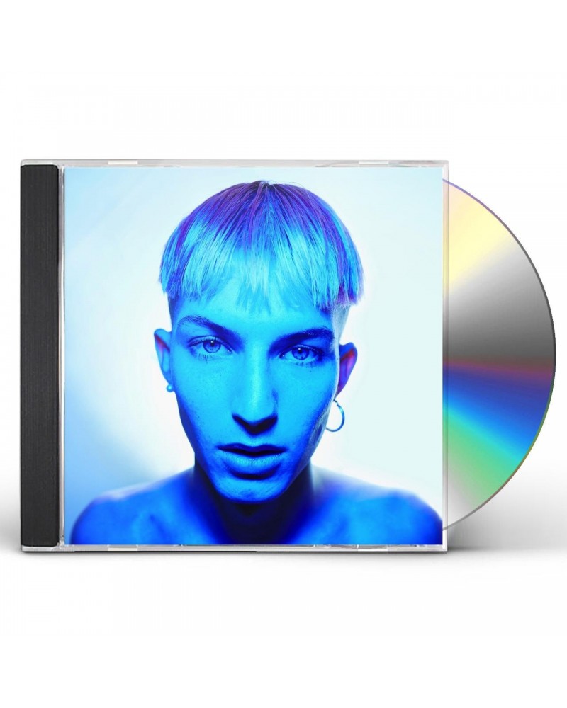 Gus Dapperton Where Polly People Go To Read CD $21.75 CD