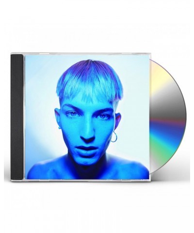 Gus Dapperton Where Polly People Go To Read CD $21.75 CD