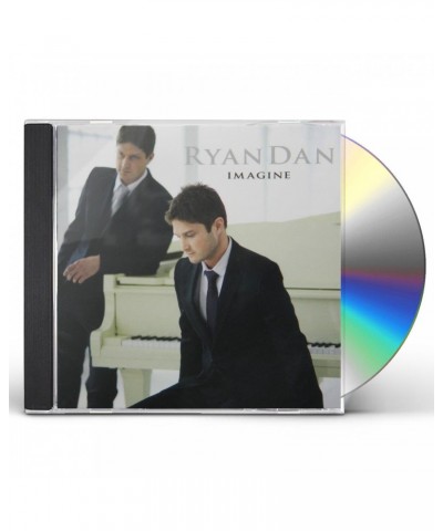RyanDan IMAGINE CD $10.53 CD