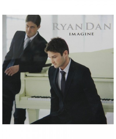 RyanDan IMAGINE CD $10.53 CD