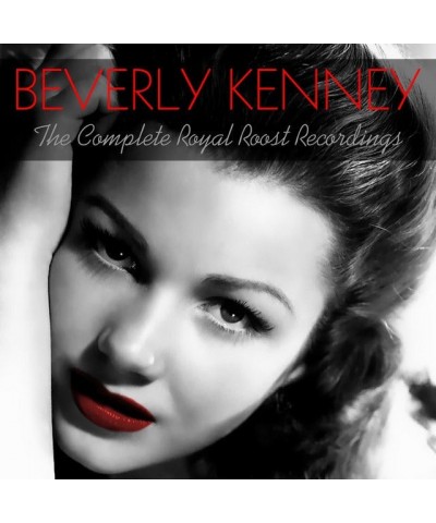 Beverly Kenney COMPLETE ROYAL ROOST CD $5.84 CD