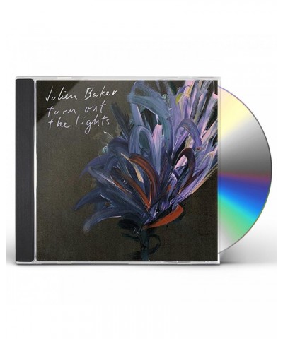 Julien Baker Turn Out The Lights CD $6.61 CD