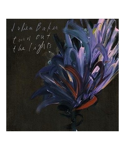 Julien Baker Turn Out The Lights CD $6.61 CD