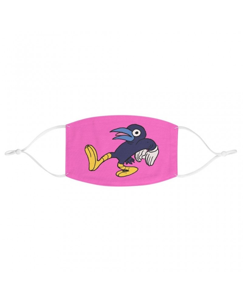 Eddie Island Face Mask - Blue Bird $22.55 Accessories