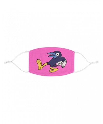 Eddie Island Face Mask - Blue Bird $22.55 Accessories