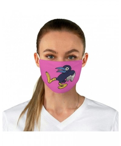 Eddie Island Face Mask - Blue Bird $22.55 Accessories