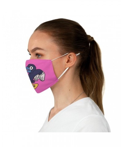 Eddie Island Face Mask - Blue Bird $22.55 Accessories