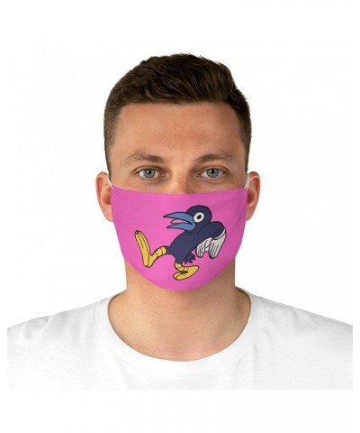 Eddie Island Face Mask - Blue Bird $22.55 Accessories