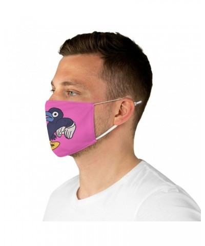 Eddie Island Face Mask - Blue Bird $22.55 Accessories