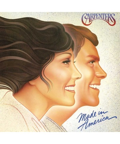 Carpenters Made In America (LP) Vinyl Record $11.00 Vinyl