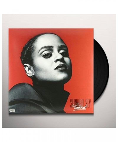 Seinabo Sey Pretend Vinyl Record $11.03 Vinyl