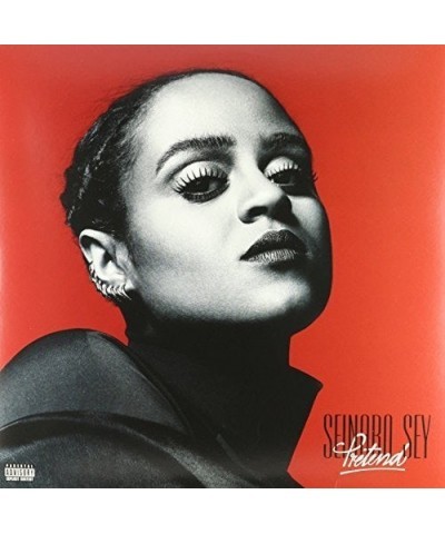 Seinabo Sey Pretend Vinyl Record $11.03 Vinyl