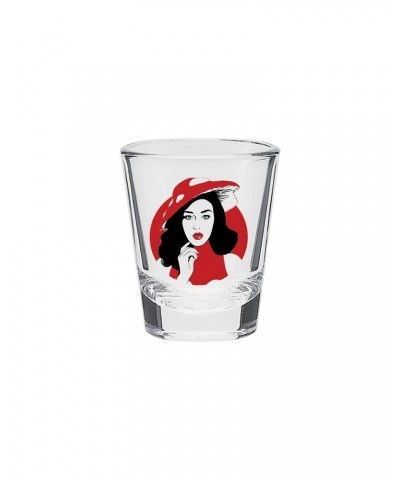 Katy Perry Play Shot Glass $5.85 Drinkware