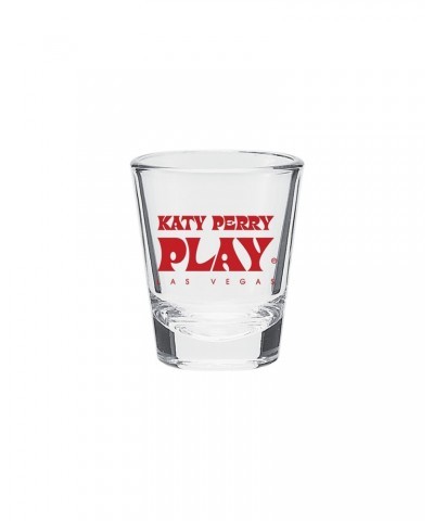 Katy Perry Play Shot Glass $5.85 Drinkware