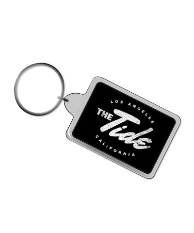 The Tide Logo Key Ring $15.30 Accessories