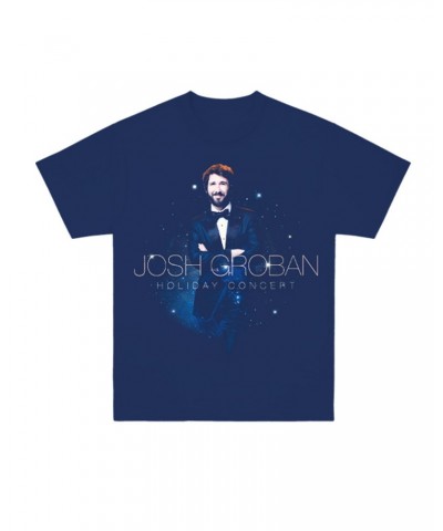 Josh Groban December Livestream Tee $9.94 Shirts