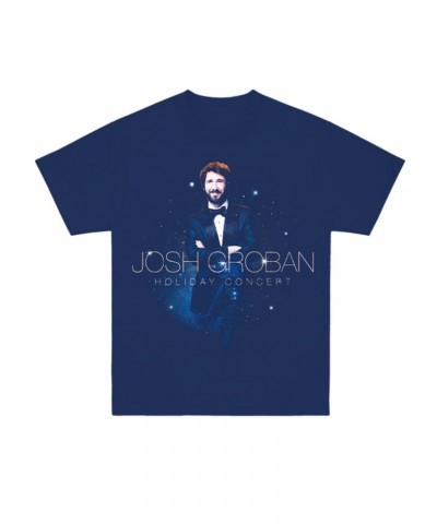 Josh Groban December Livestream Tee $9.94 Shirts