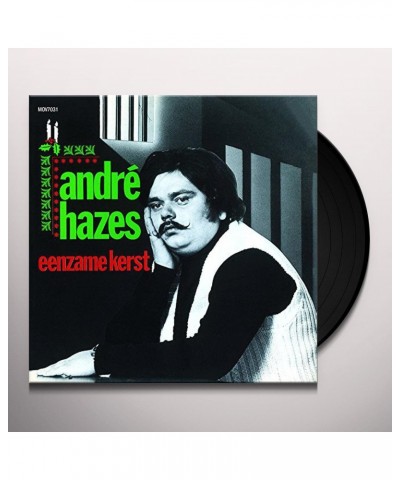 Andre Hazes 7-EENZAME KERST/WAAROM Vinyl Record $5.73 Vinyl
