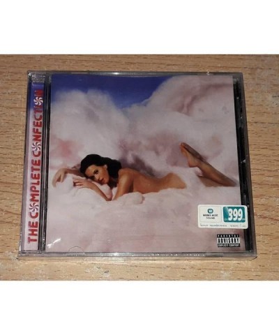 Katy Perry TEENAGE DREAM: COMPLETE CONFECTION CD $12.12 CD