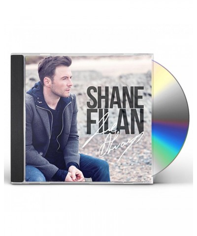 Shane Filan LOVE ALWAYS CD $11.20 CD