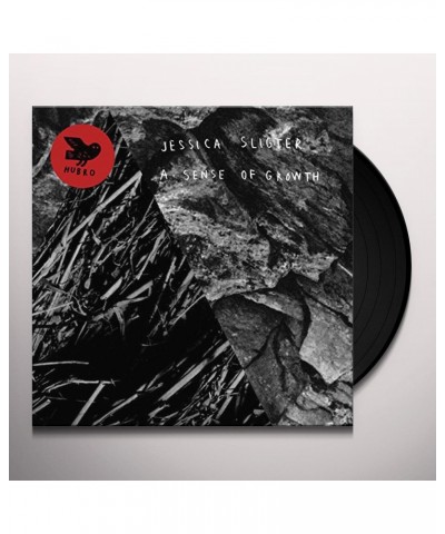 Jessica Sligter SENSE OF GROWTH Vinyl Record $9.83 Vinyl