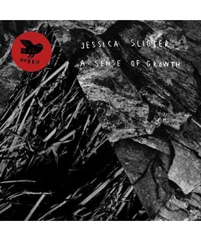 Jessica Sligter SENSE OF GROWTH Vinyl Record $9.83 Vinyl