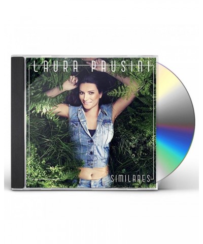 Laura Pausini SIMILARES CD $10.54 CD