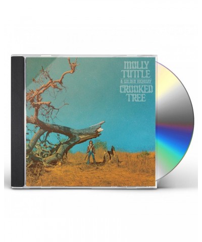 Molly Tuttle & Golden Highway CROOKED TREE CD $3.59 CD