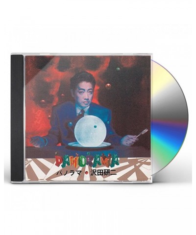 Kenji Sawada PANORAMA CD $14.72 CD