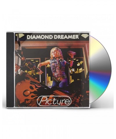 Picture DIAMOND DREANER CD $10.23 CD
