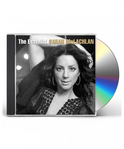 Sarah McLachlan ESSENTIAL SARAH MCLACHLAN CD $15.20 CD