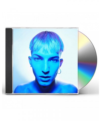 Gus Dapperton WHERE POLLY PEOPLE GO TO READ CD $6.71 CD
