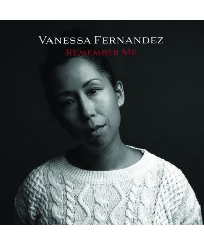 Vanessa Fernandez REMEMBER ME Super Audio CD $11.76 CD