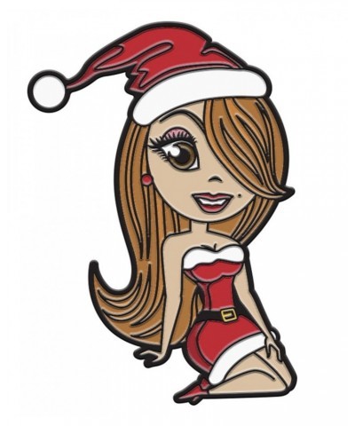 Mariah Carey MC Cartoon Enamel Pin $29.20 Accessories