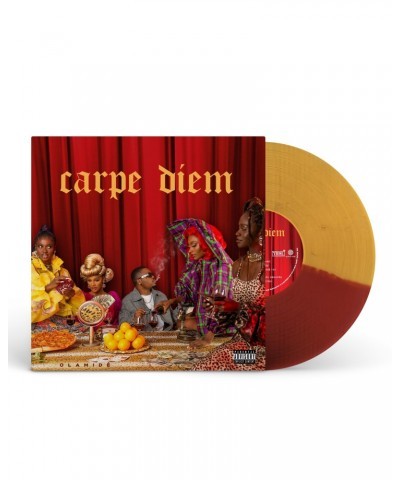Olamide Carpe Diem Vinyl $9.44 Vinyl
