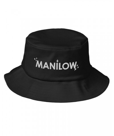 Barry Manilow Sparkle Bucket Hat $6.20 Hats