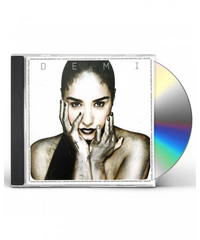 Demi Lovato DEMI CD $16.73 CD