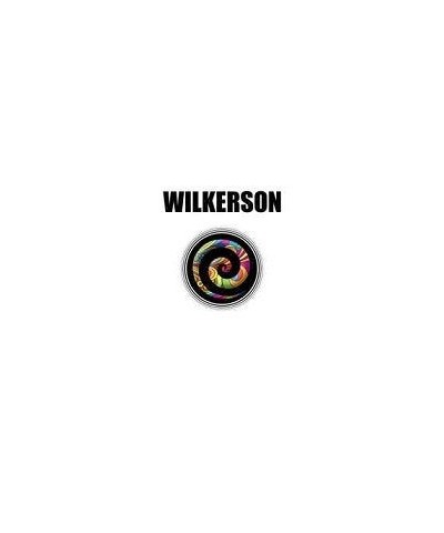 Danny Wilkerson WILKERSON CD $32.65 CD