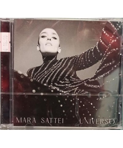 Mara Sattei Universo Vinyl Record $10.18 Vinyl