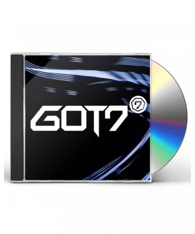 GOT7 SPINNING TOP CD $9.20 CD