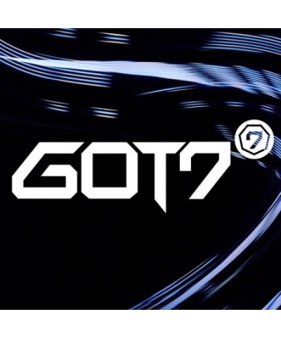 GOT7 SPINNING TOP CD $9.20 CD