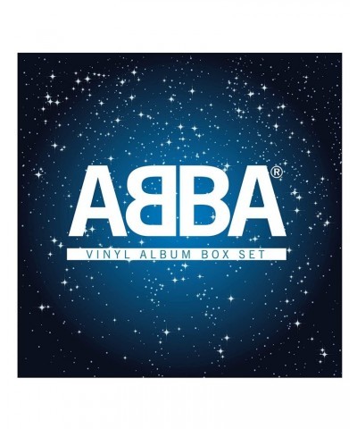 ABBA Vinyl Album Box Set (10 LP) $8.55 Vinyl