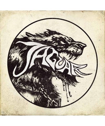 Jaguar LP - Opening The Enclosure (Clear Vinyl) $16.44 Vinyl