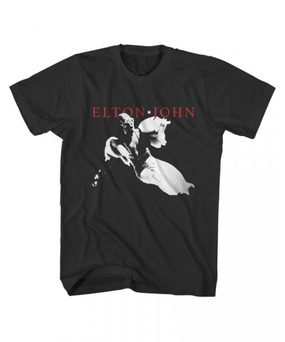 Elton John T-Shirt | Homage 5 Shirt $6.43 Shirts
