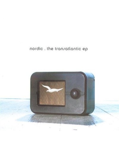 Nordic TRANSATLANTIC EP CD $6.34 Vinyl