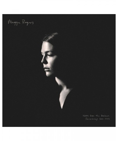 Maggie Rogers NOTES FROM THE ARCHIVE: RECORDINGS 2011-2016 CD $14.56 CD
