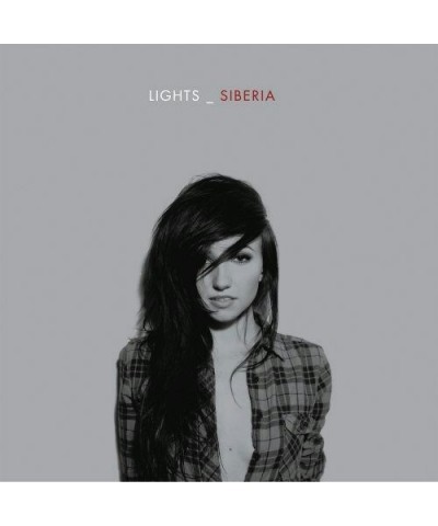 Lights SIBERIA CD $8.28 CD